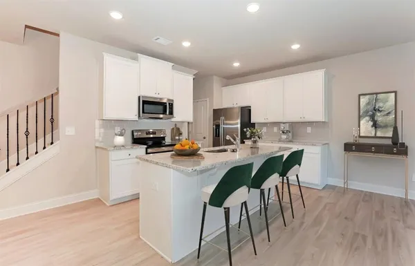 $2,583 | 2150 Spring Rush Drive, Unit 127, Buford, GA 30519