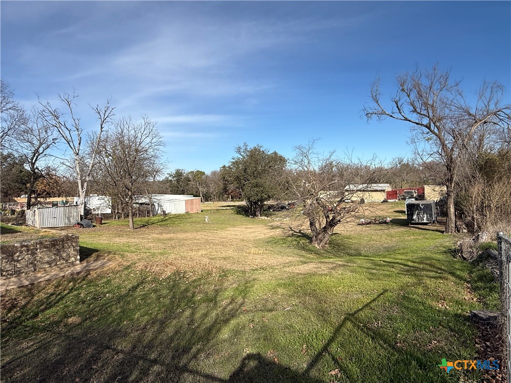 609 East Henry Street Hamilton, TX 76531 - Photo 31 of 44