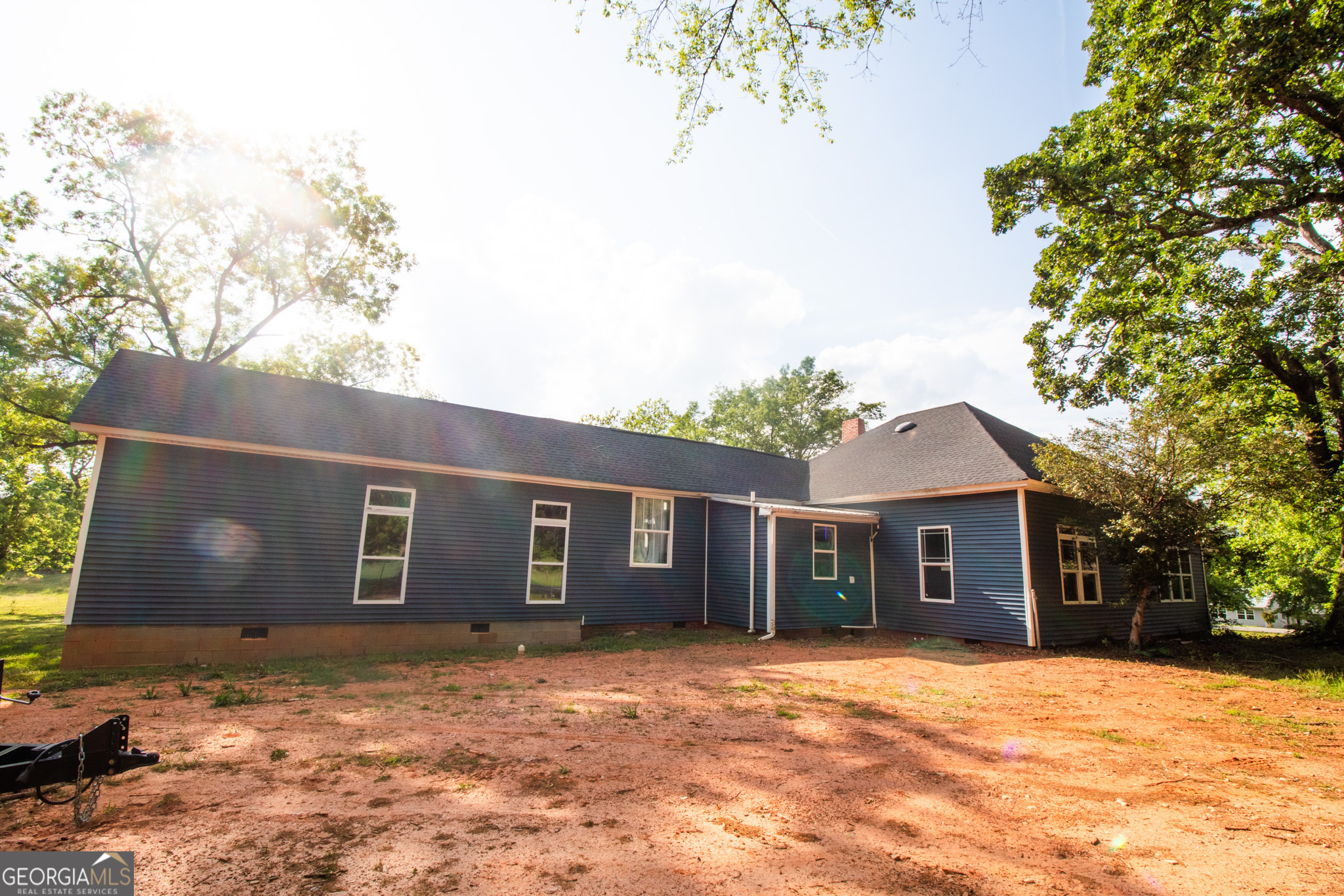 215 Brown Springs Road Milner, GA 30257 - Photo 66 of 89