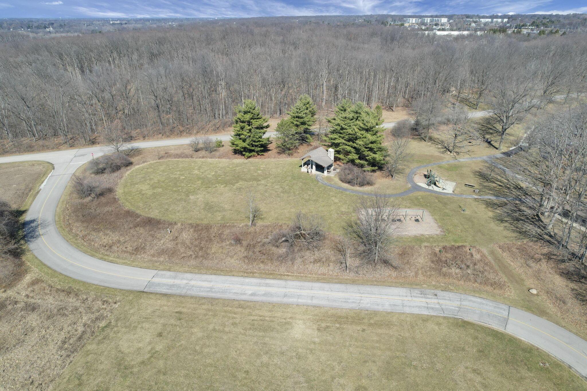 6221 Bader Road Westerville, OH 43081 - Photo 49 of 63 65-web-or-mls-DJI_0193