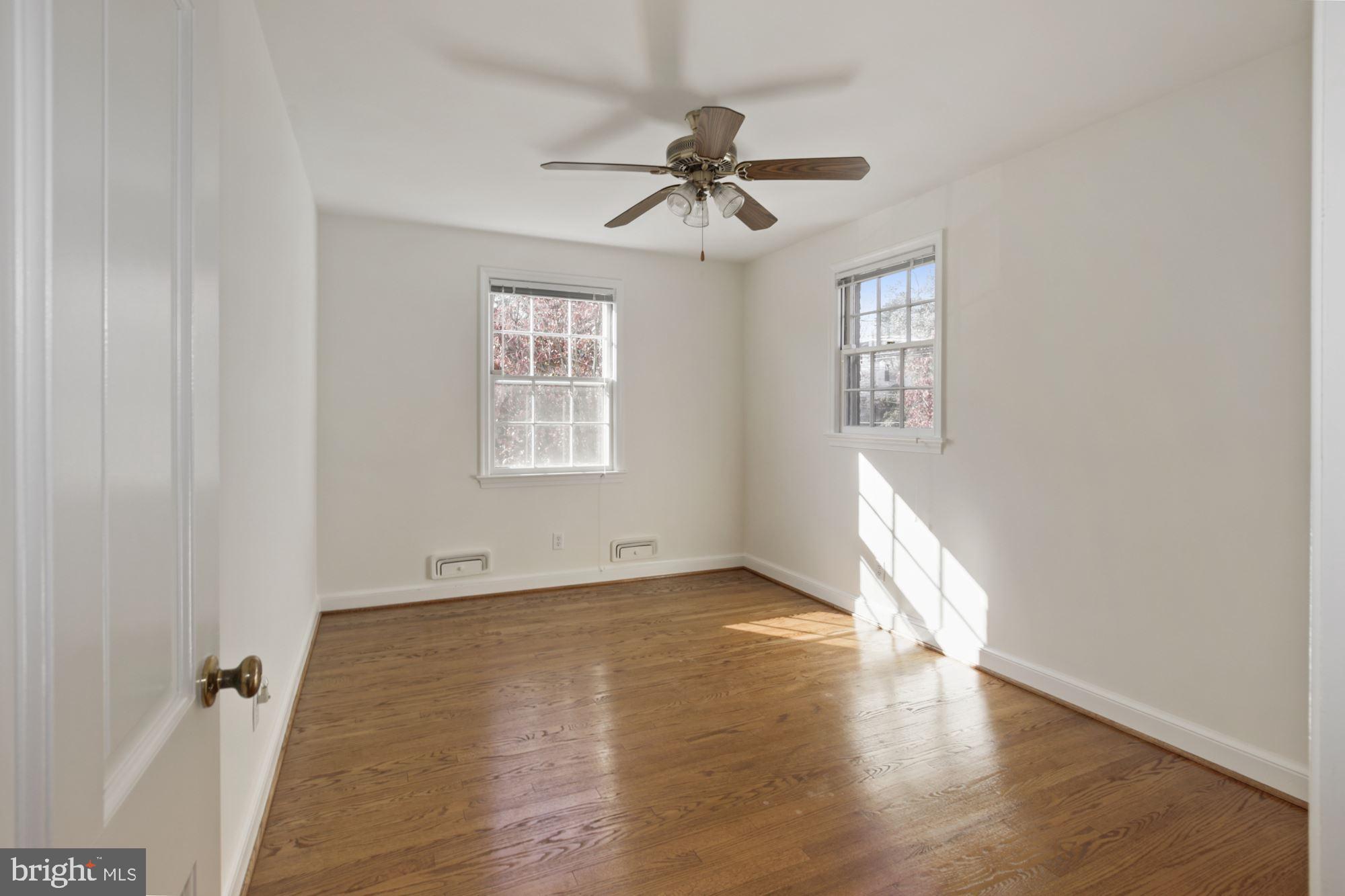 5707 Ogden Road Bethesda, MD 20816 - Photo 22 of 29 Bedroom #3