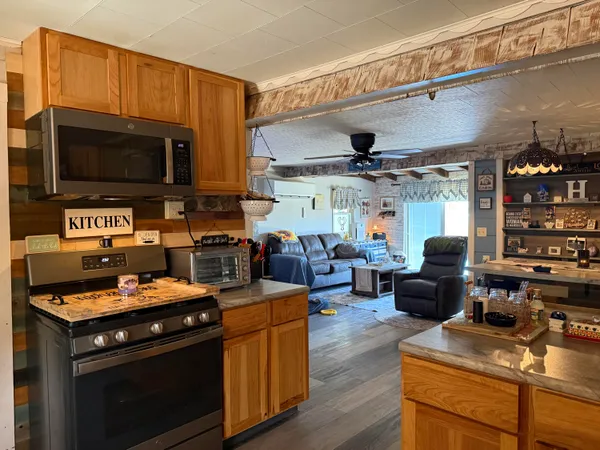 $349,900 | 12504 North Woodbridge Avenue, Bitely, MI 49309