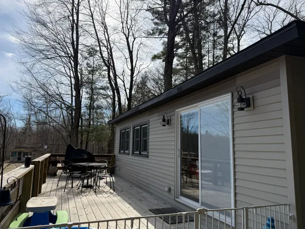 $349,900 | 12504 North Woodbridge Avenue, Bitely, MI 49309