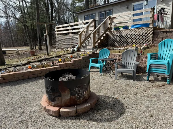 $349,900 | 12504 North Woodbridge Avenue, Bitely, MI 49309