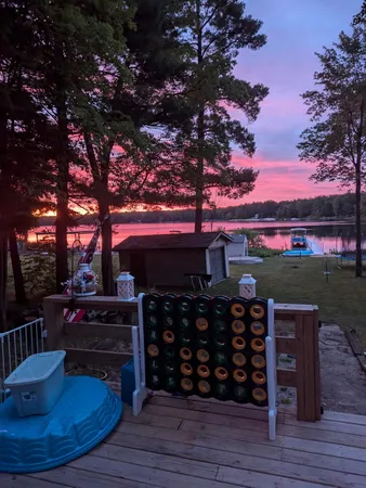 $349,900 | 12504 North Woodbridge Avenue, Bitely, MI 49309