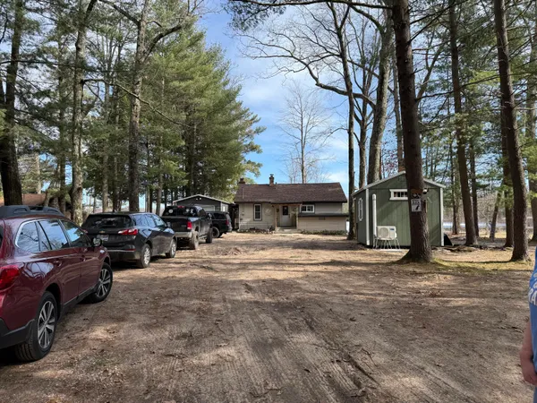 $349,900 | 12504 North Woodbridge Avenue, Bitely, MI 49309