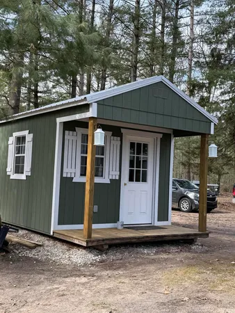 $349,900 | 12504 North Woodbridge Avenue, Bitely, MI 49309