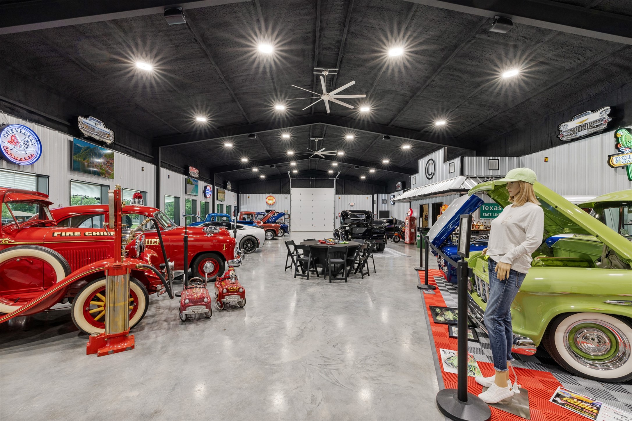 1229 Highway 36 Caldwell, TX 77836 - Photo 12 of 31