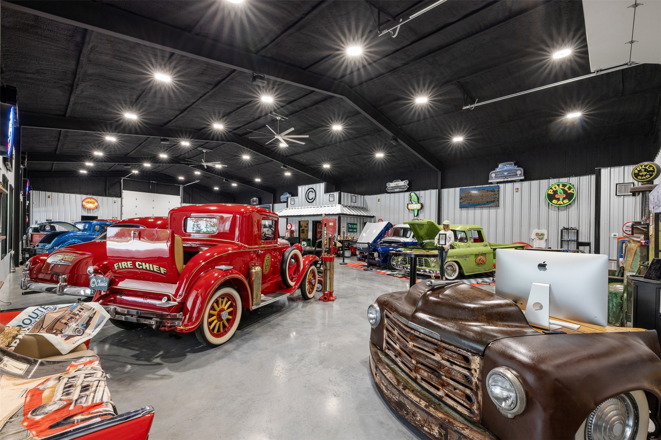 1229 Highway 36 Caldwell, TX 77836 - Photo 15 of 31