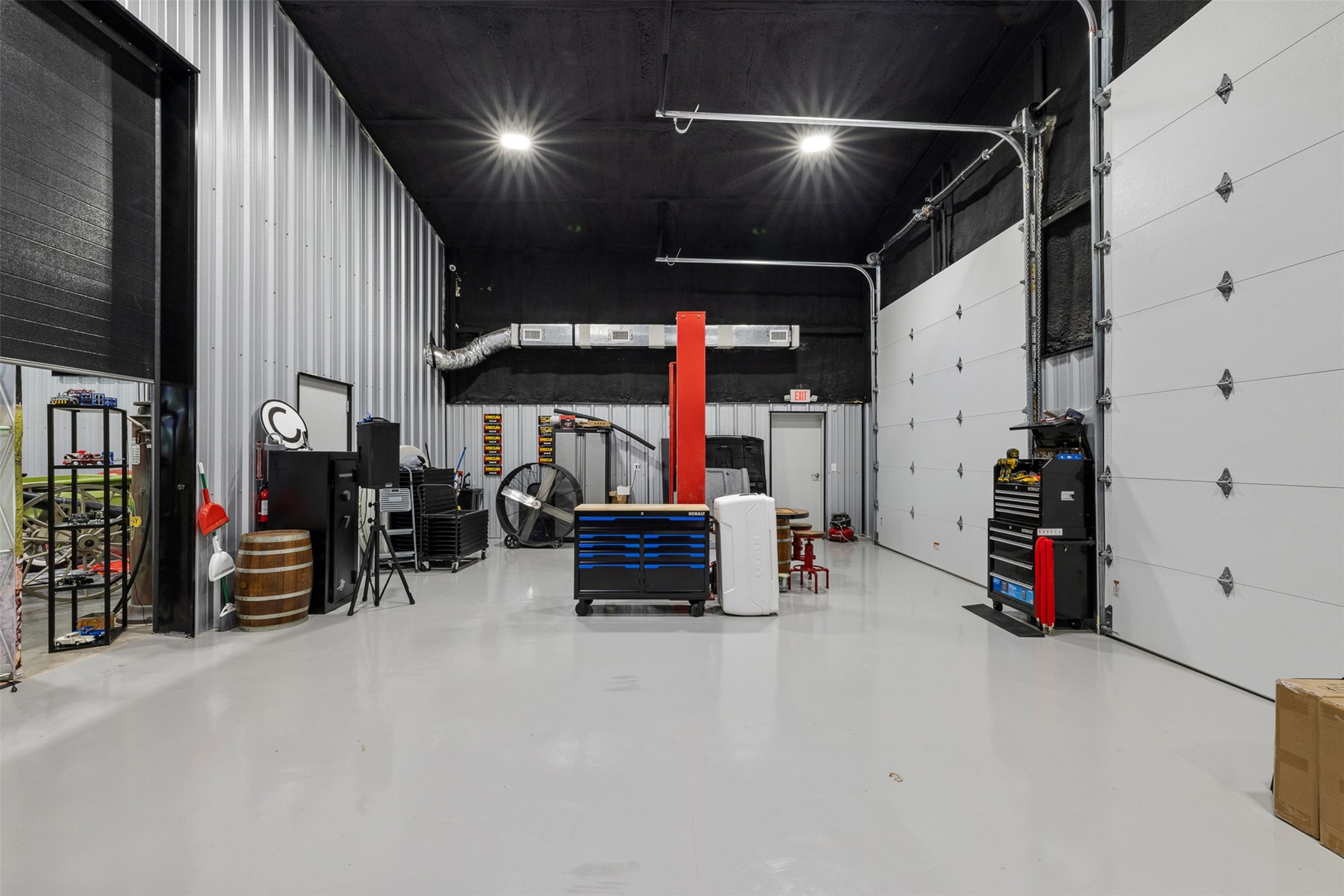 1229 Highway 36 Caldwell, TX 77836 - Photo 16 of 31 a view of storage and utility room