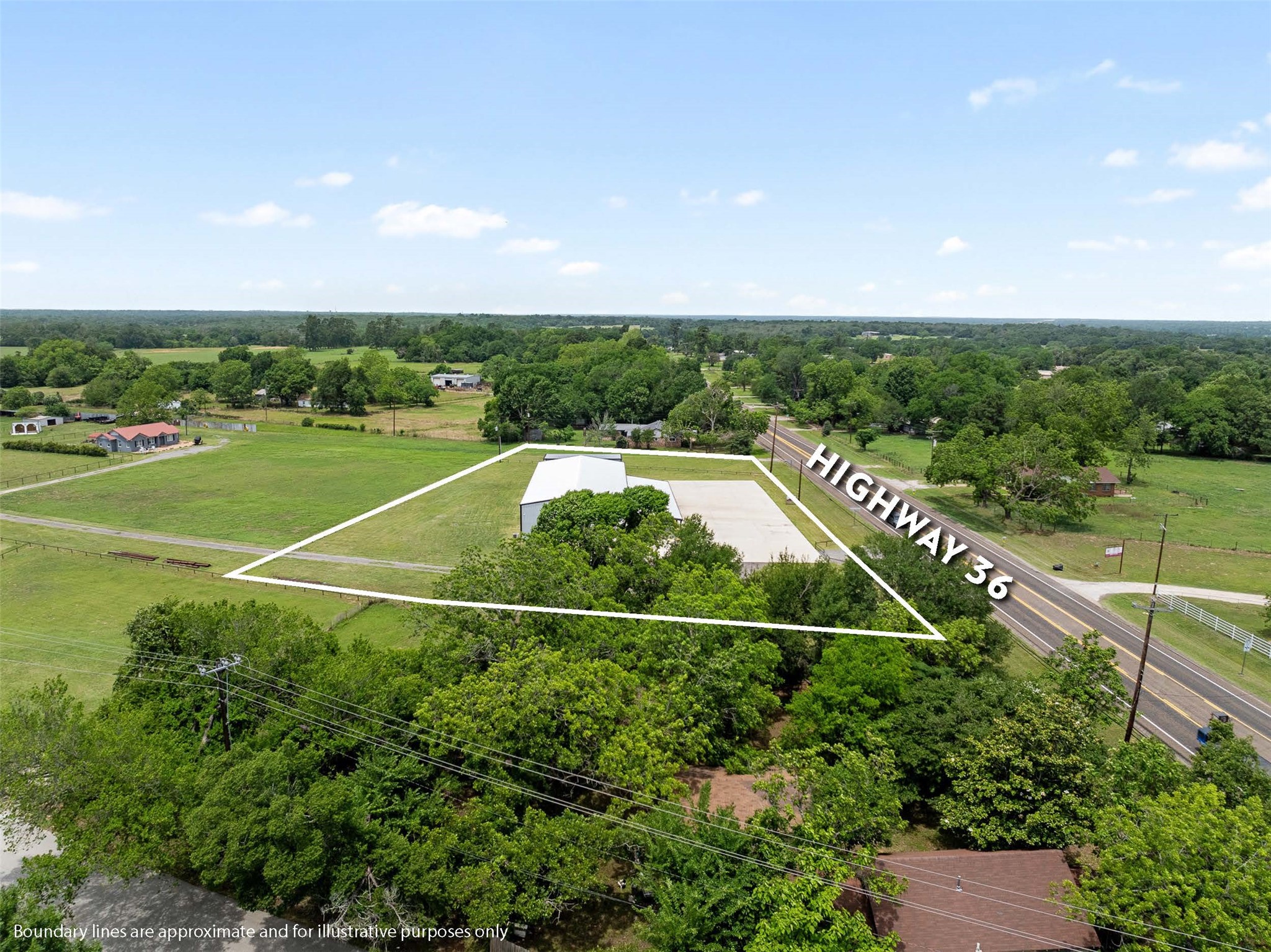 1229 Highway 36 Caldwell, TX 77836 - Photo 30 of 31