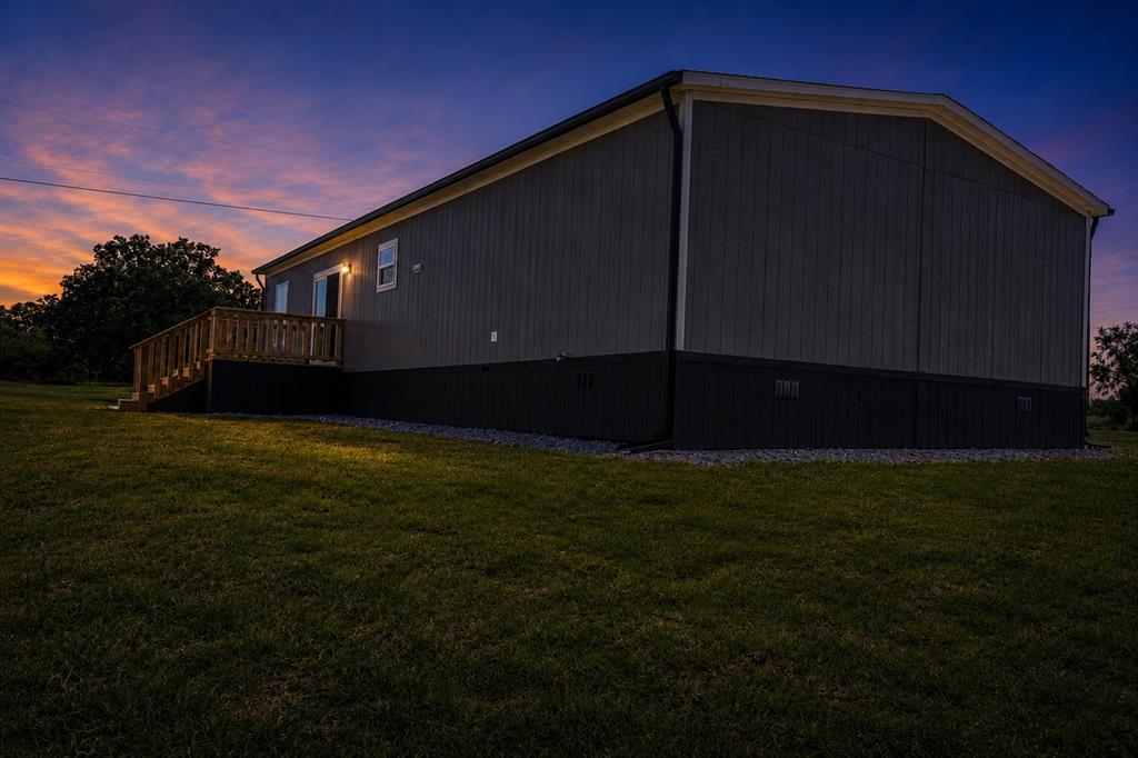 1057 Carnagie Road Poolville, TX 76487 - Photo 36 of 40
