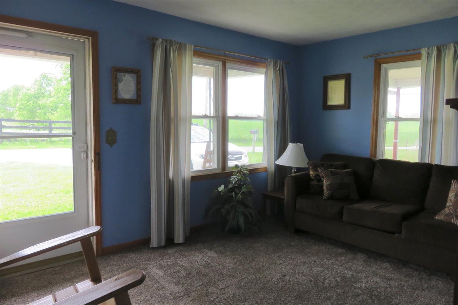 1431 Handy Road Harrodsburg, KY 40330 - Photo 5 of 18 Listing Photo