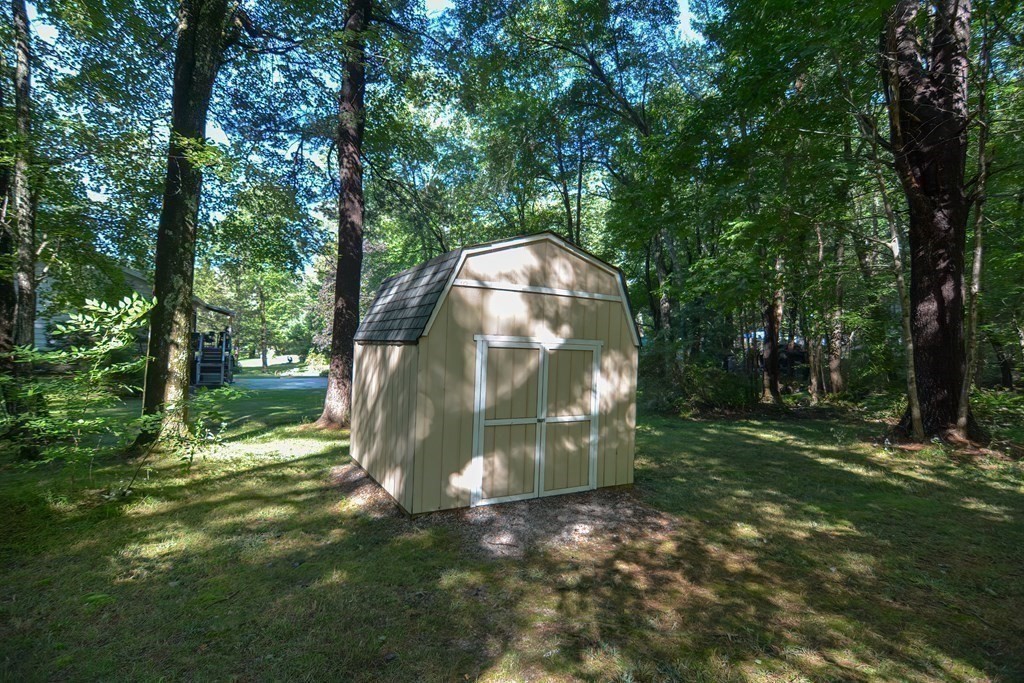 53 Warren Street Upton, MA 01568 - Photo 38 of 41 a view of a park