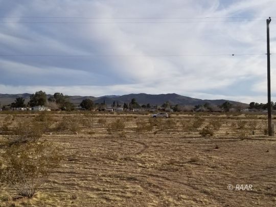 Coronado 081-343-09 Ridgecrest, CA 93555 - Photo 3 of 8 Gallery Image 3