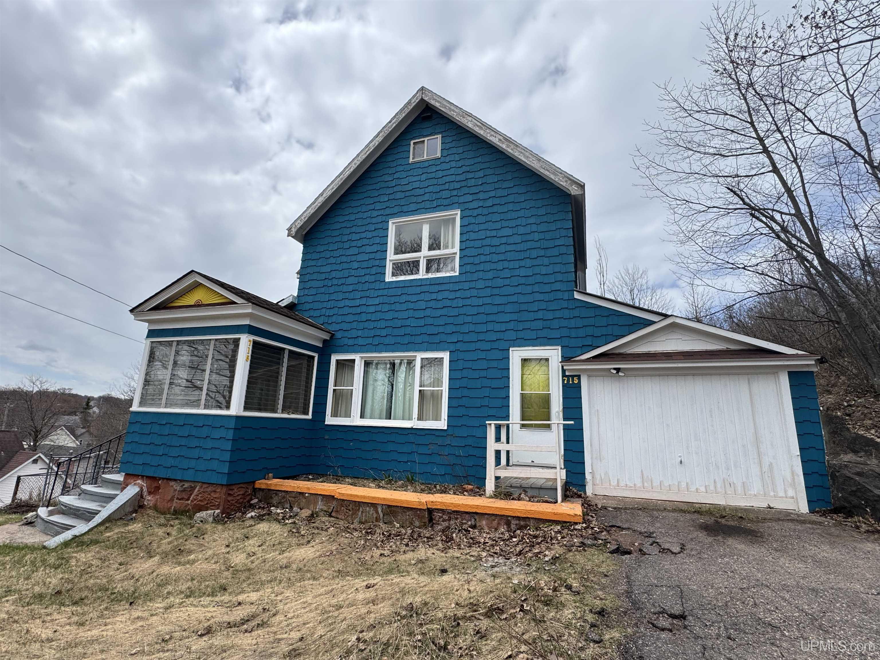 715 North 2nd Street Ishpeming, MI 49849 - Photo 5 of 35