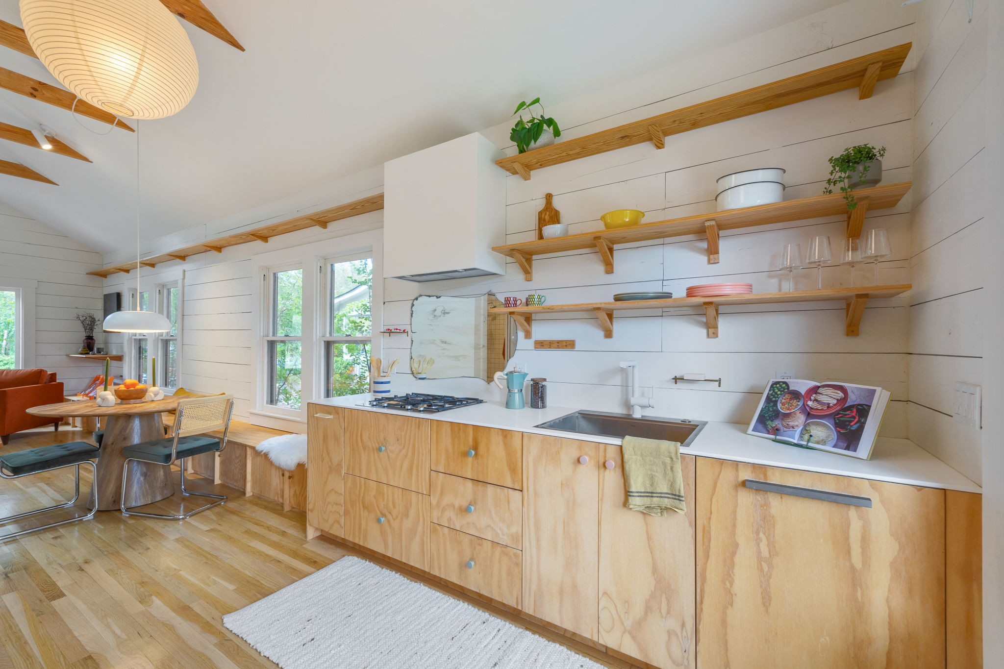 810 Keasbey Street Austin, TX 78751 - Photo 21 of 40