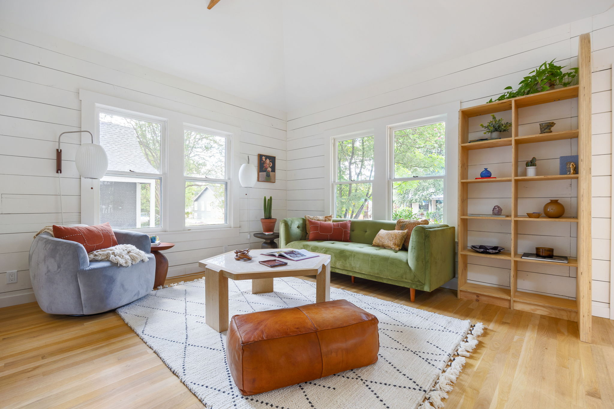 810 Keasbey Street Austin, TX 78751 - Photo 6 of 40