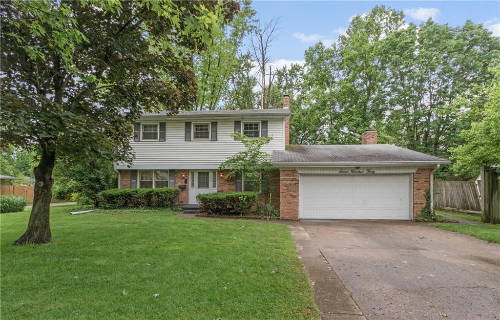 730 Howard Road Greenwood, IN 46142 - Photo 1 of 27 Gallery Image 1