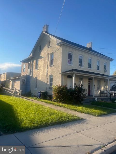 601 Frederick Street Hagerstown, MD 21740 - Photo 1 of 10