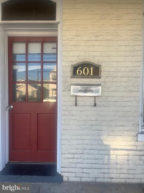 601 Frederick Street Hagerstown, MD 21740 - Photo 2 of 10
