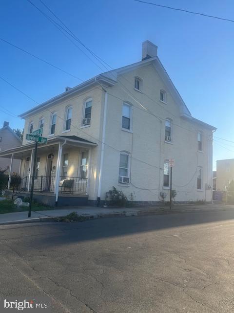 601 Frederick Street Hagerstown, MD 21740 - Photo 5 of 10