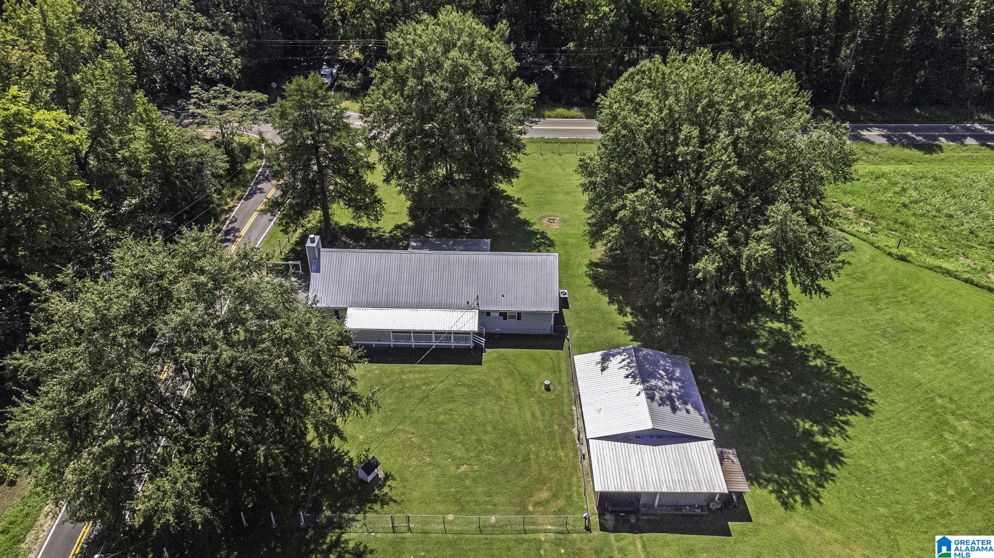 391 Huntwood Road Shelby, AL 35143 - Photo 32 of 36