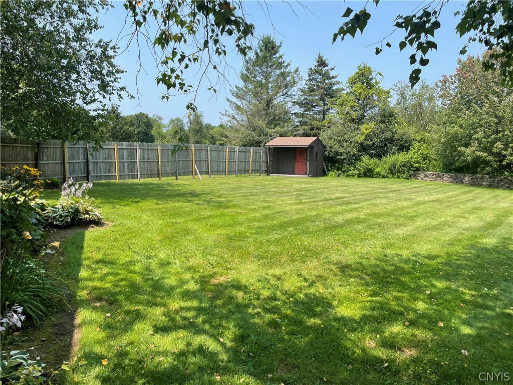 77 Sherman Lacey Road Pulaski, NY 13142 - Photo 40 of 42