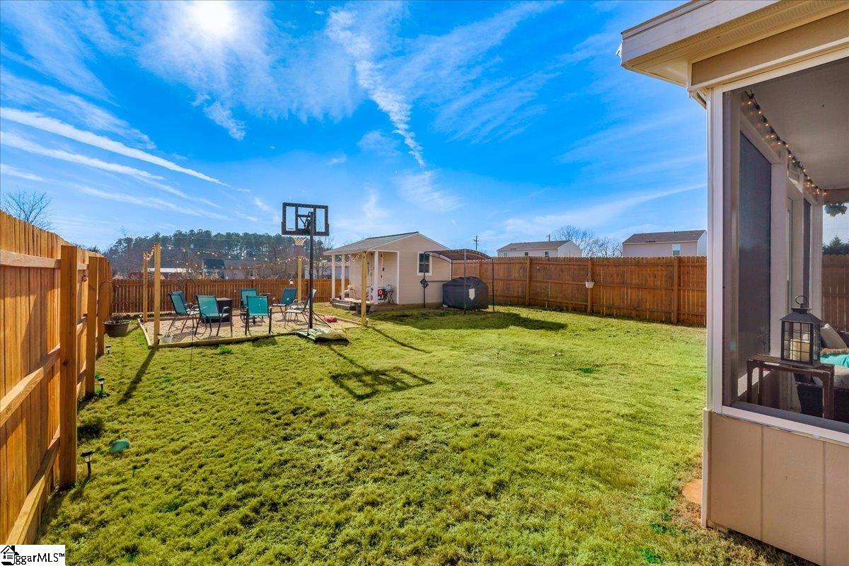 526 Springtime Lane Inman, SC 29349 - Photo 23 of 25