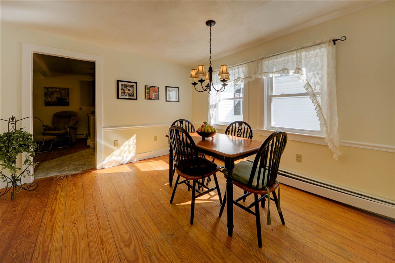 149 Deerfield Road Nottingham, NH 03290 - Photo 22 of 40
