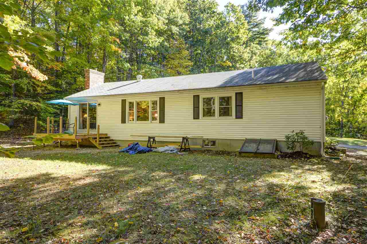 149 Deerfield Road Nottingham, NH 03290 - Photo 38 of 40