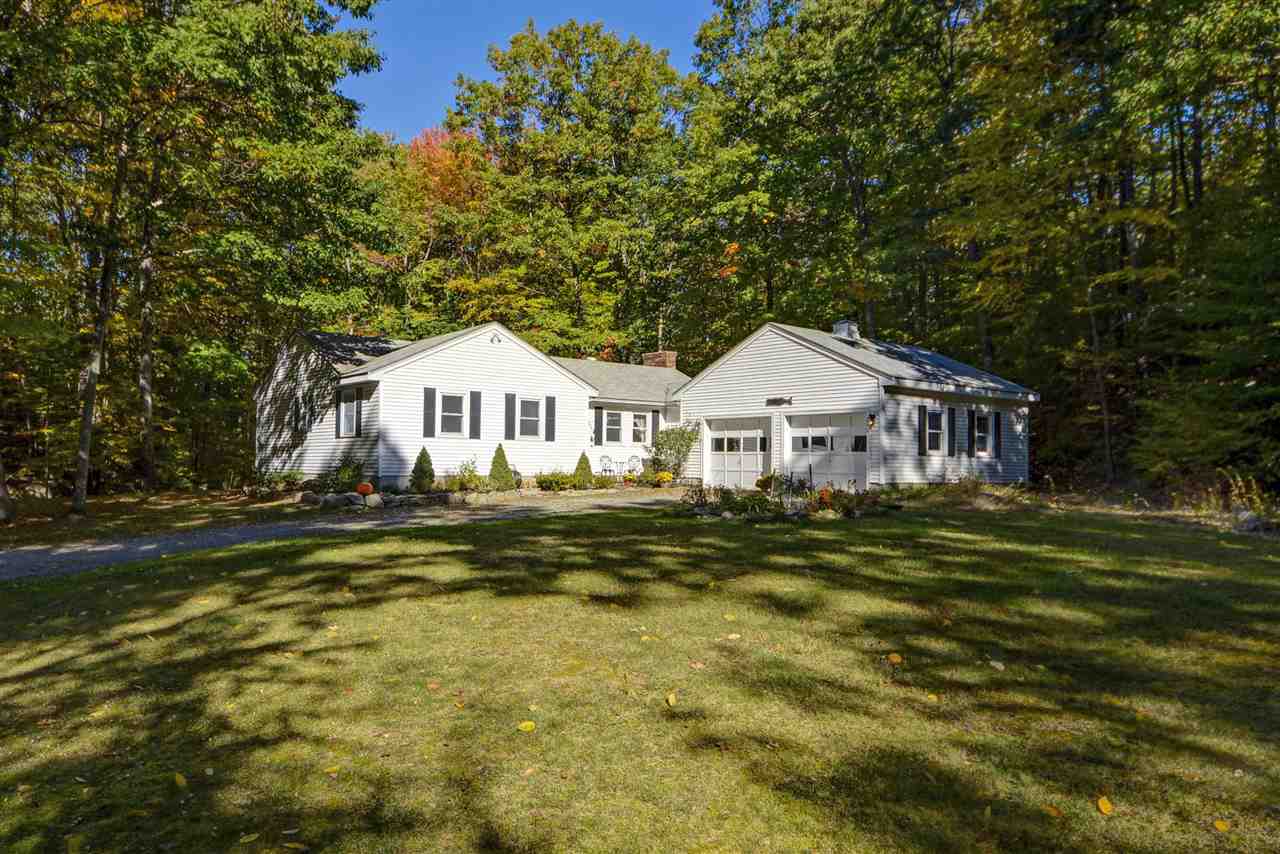 149 Deerfield Road Nottingham, NH 03290 - Photo 40 of 40