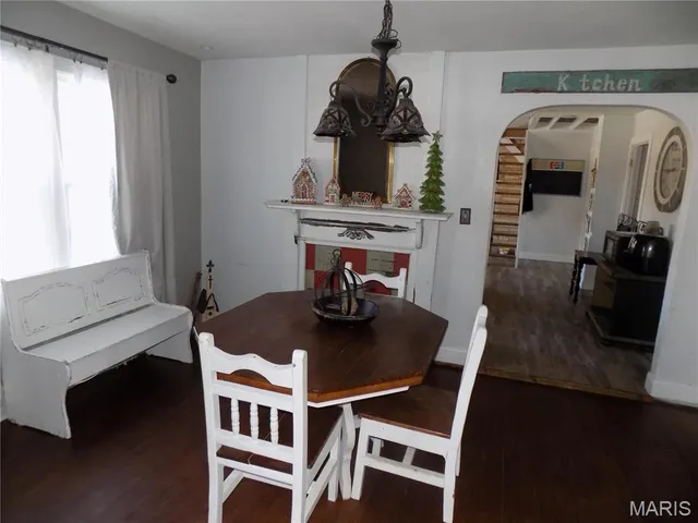 $185,000 | 170 County Road, Unit 36, Ironton, MO 63650