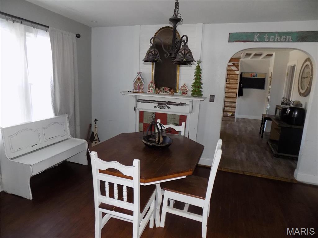 170 County Road, Unit 36 Ironton, MO 63650 - Photo 13 of 25