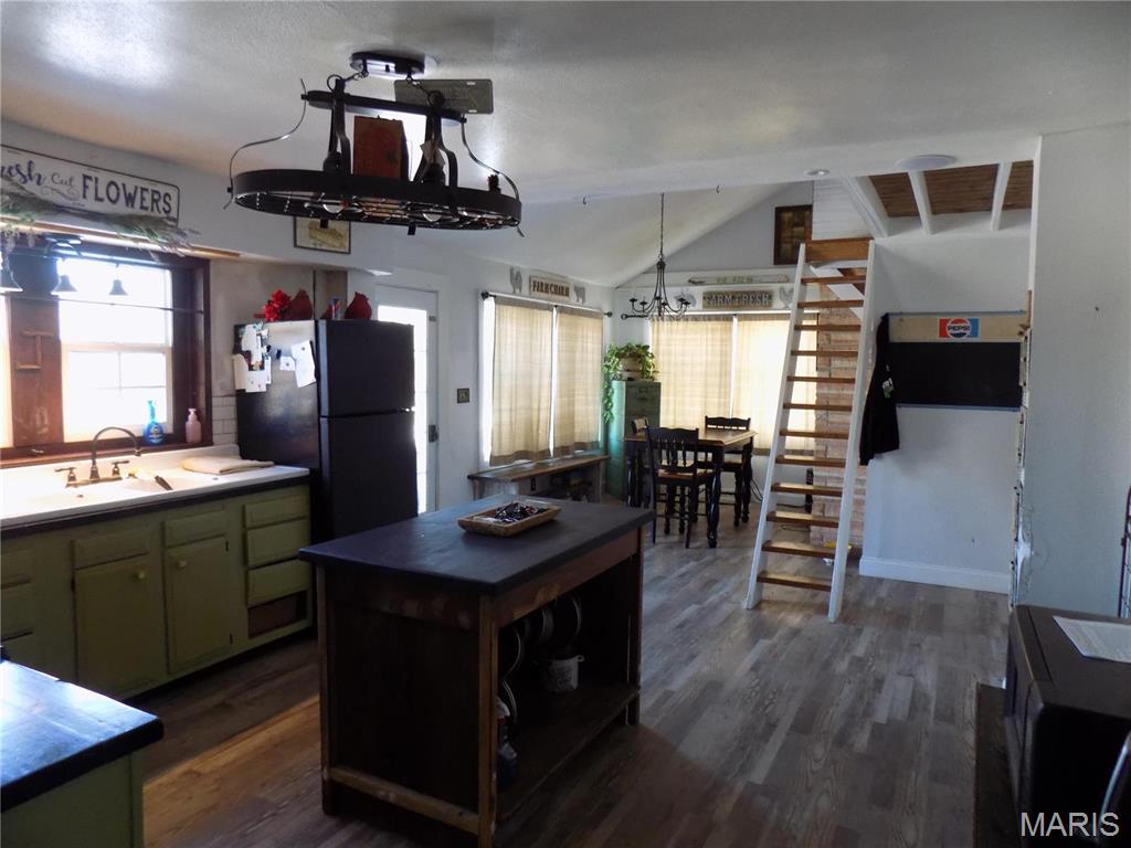 170 County Road, Unit 36 Ironton, MO 63650 - Photo 14 of 25