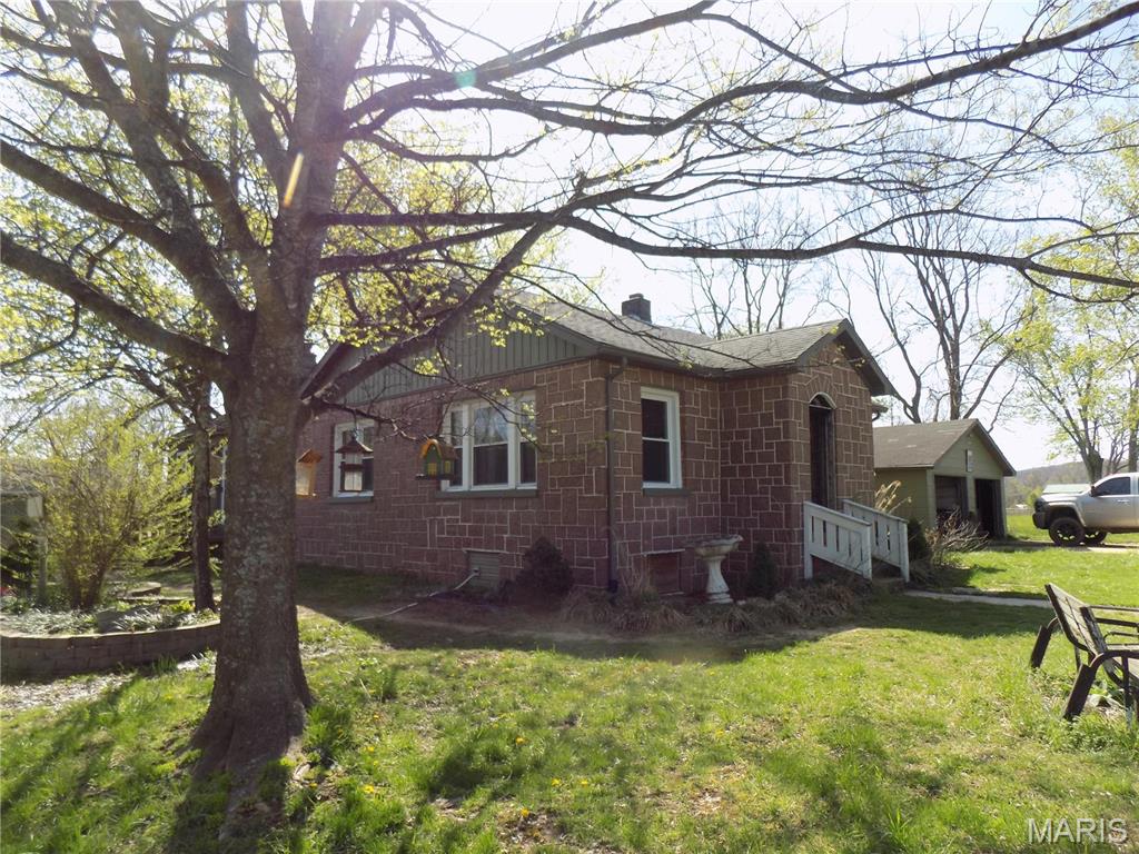 170 County Road, Unit 36 Ironton, MO 63650 - Photo 2 of 25