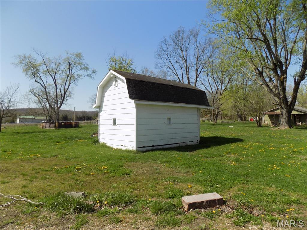 170 County Road, Unit 36 Ironton, MO 63650 - Photo 23 of 25