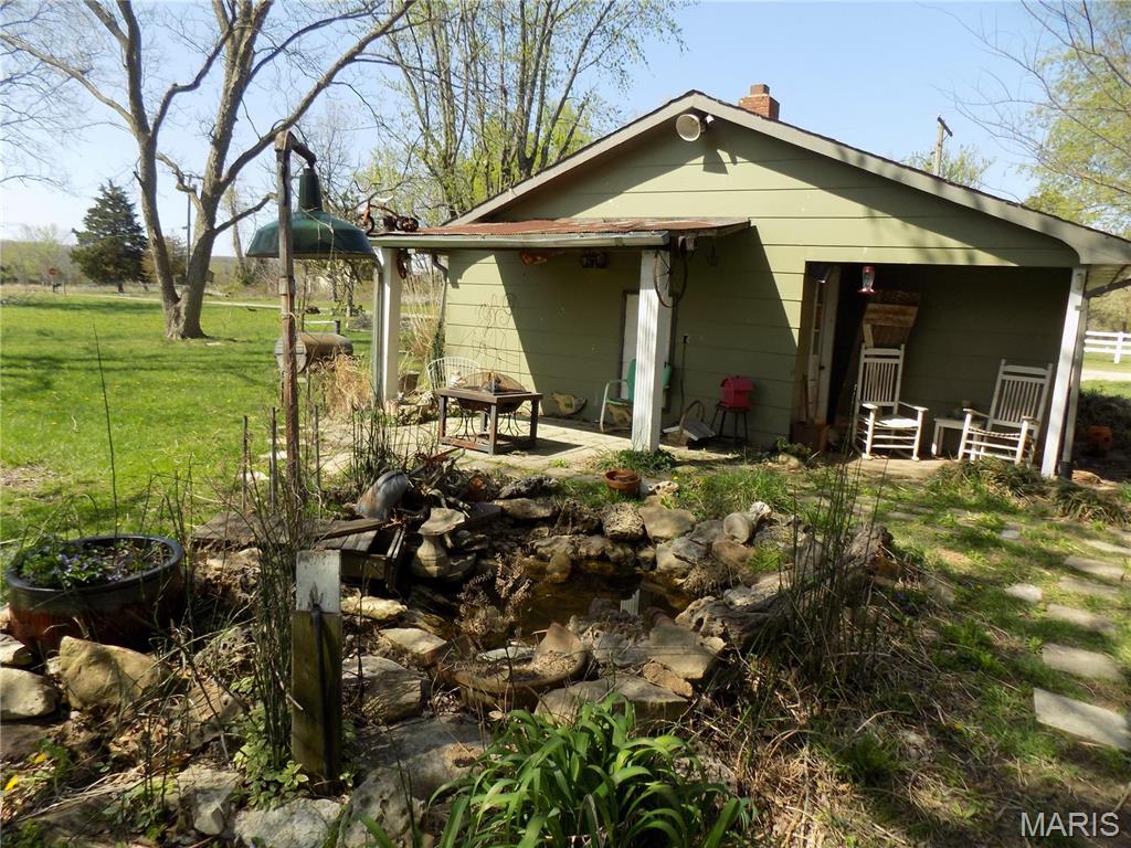 170 County Road, Unit 36 Ironton, MO 63650 - Photo 4 of 25