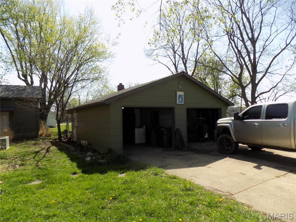 170 County Road, Unit 36 Ironton, MO 63650 - Photo 6 of 25