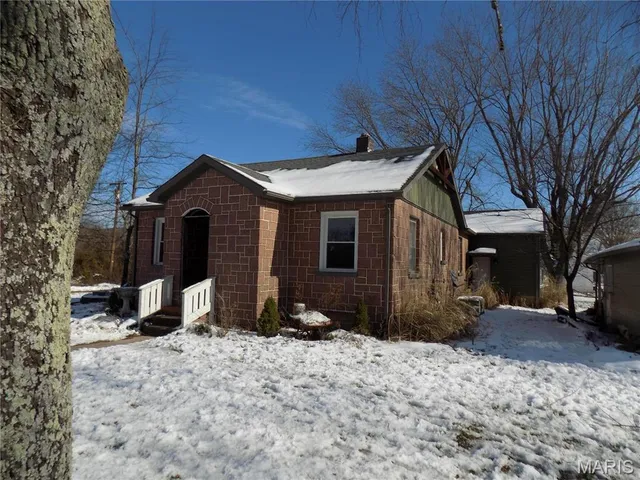 $185,000 | 170 County Road, Unit 36, Ironton, MO 63650