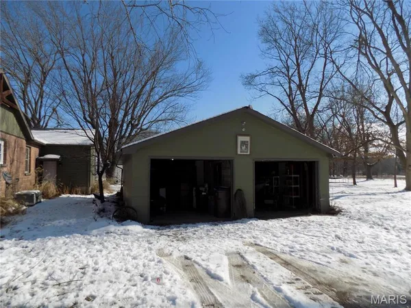 $165,000 | 170 County Road, Unit 36, Ironton, MO 63650