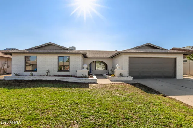 $525,000 | 3937 West Wood Drive, Phoenix, AZ 85029