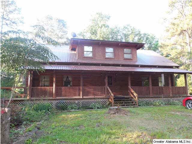 696 Kiniard Road Brent, AL 35034 - Photo 1 of 32