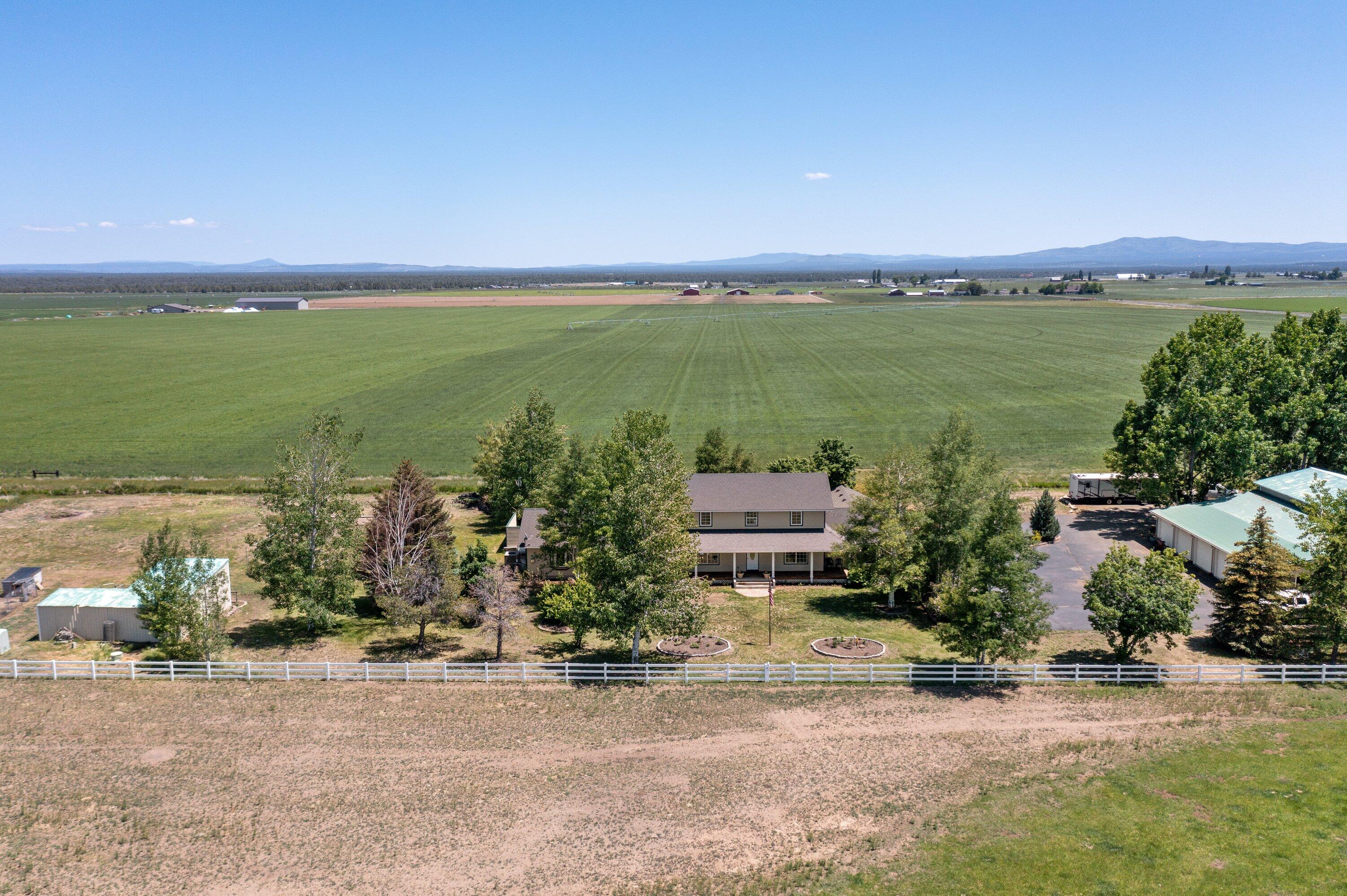 26100 Horsell Road Bend, OR 97701 - Photo 46 of 48 26100 Horsell Rd. High House East