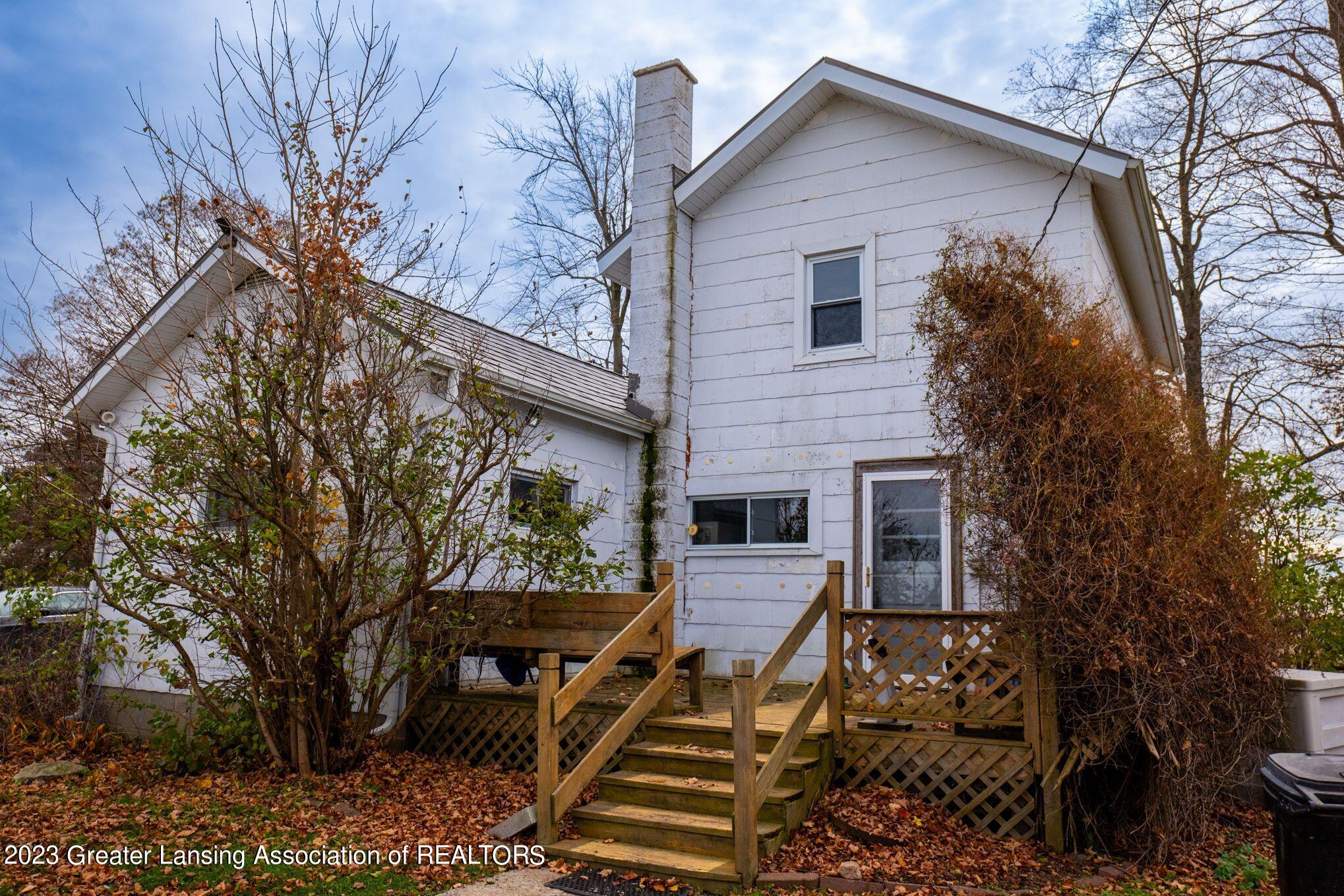 1605 Curtis Road Dansville, MI 48819 - Photo 22 of 27 Back