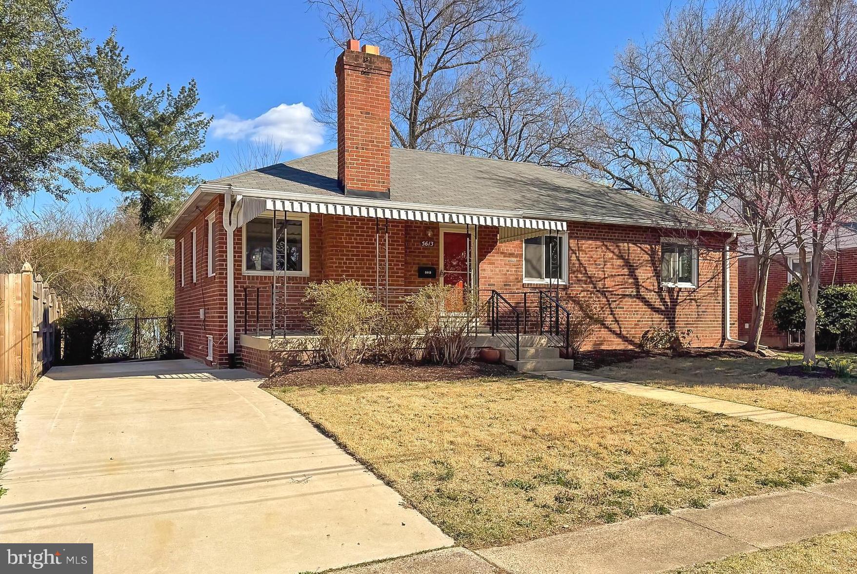 5613 5th Road South Arlington, VA 22204 - Photo 1 of 40 Gallery Image 1
