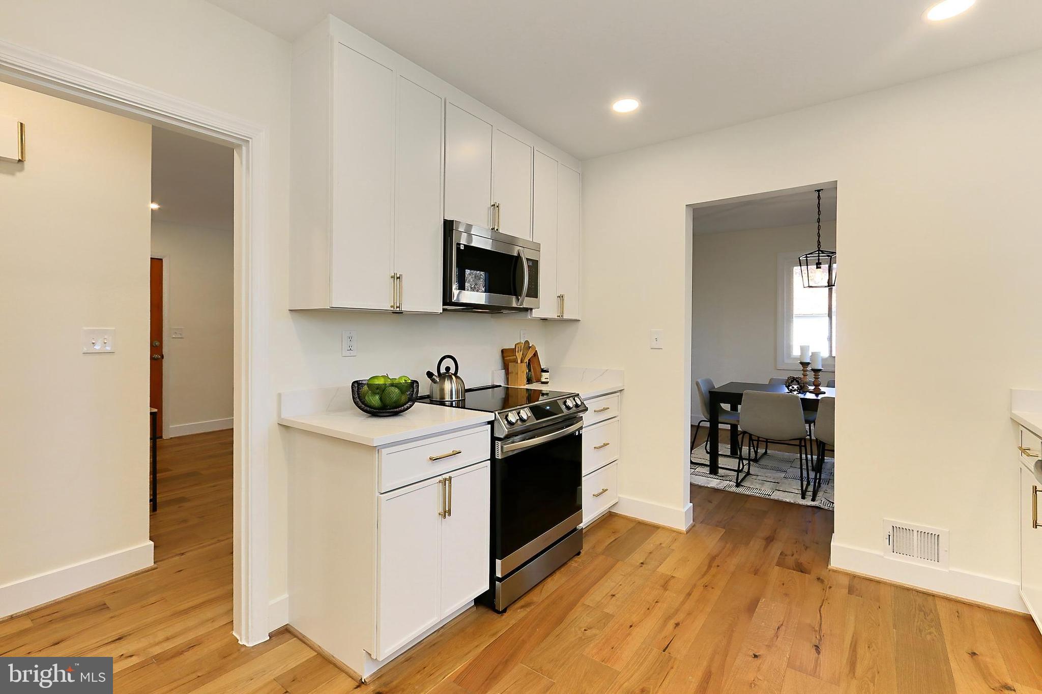 5613 5th Road South Arlington, VA 22204 - Photo 16 of 40 Gallery Image 16