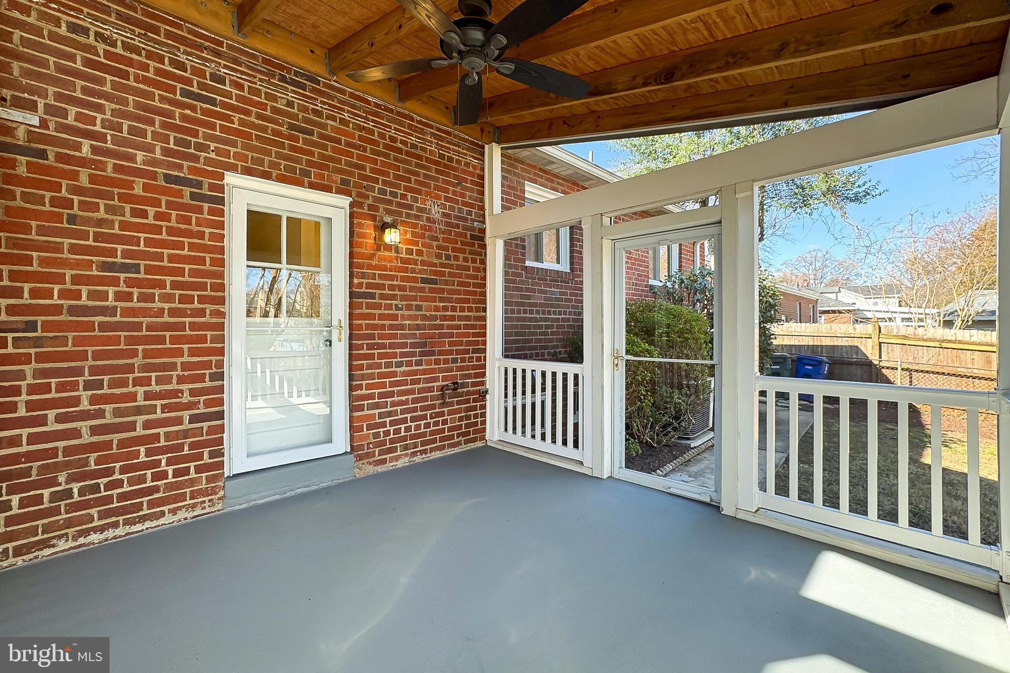 5613 5th Road South Arlington, VA 22204 - Photo 35 of 40 Gallery Image 35