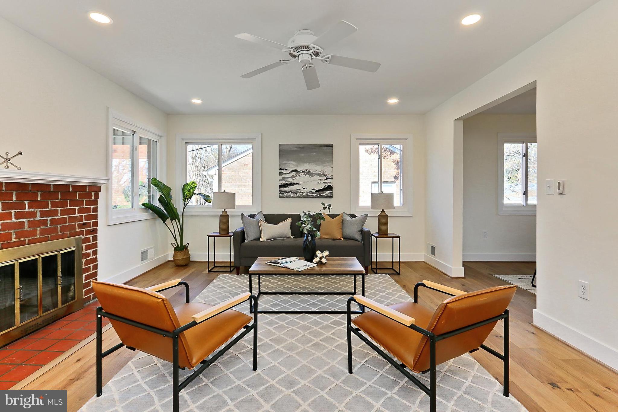 5613 5th Road South Arlington, VA 22204 - Photo 8 of 40 Gallery Image 8