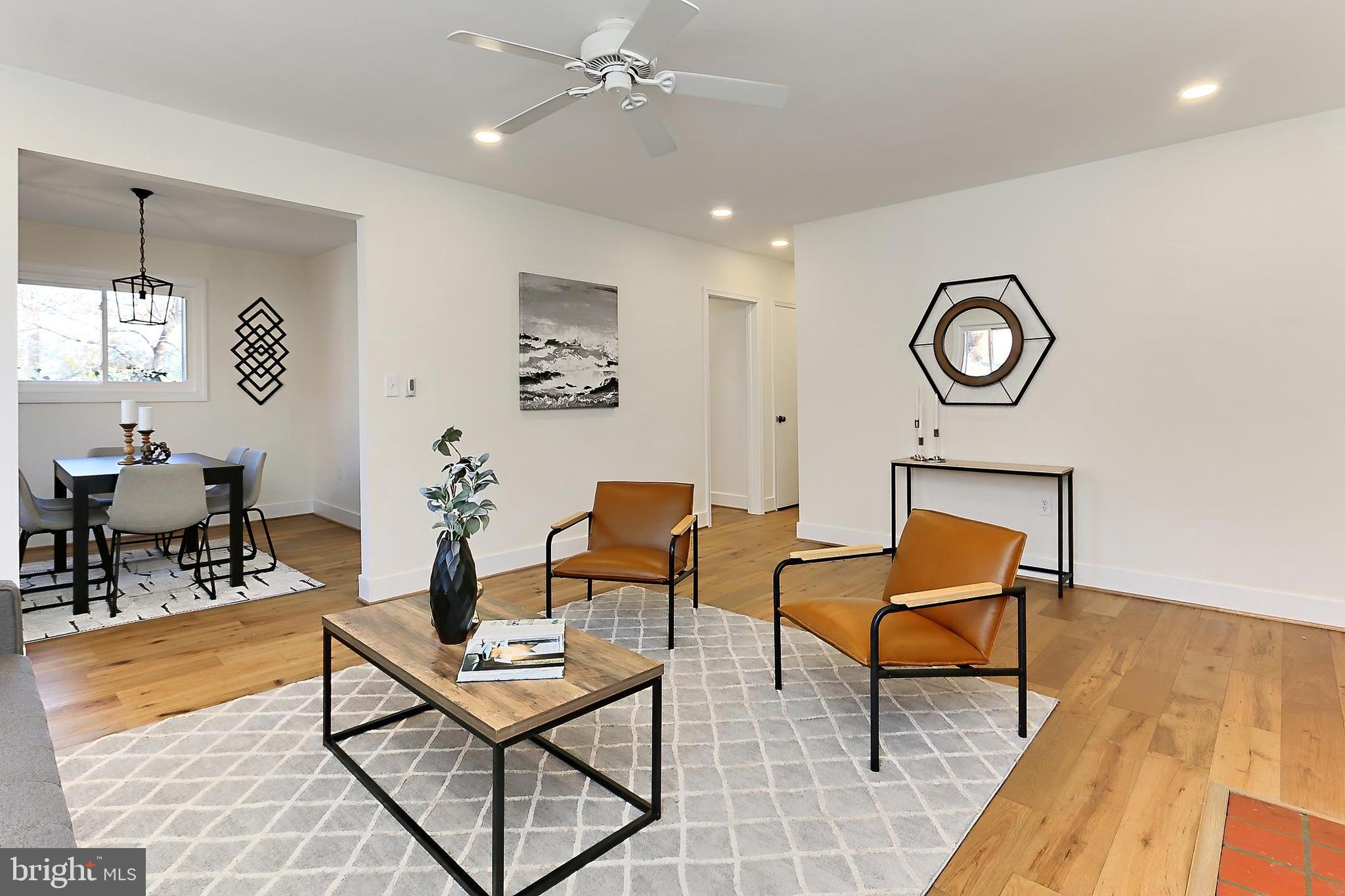 5613 5th Road South Arlington, VA 22204 - Photo 9 of 40 Gallery Image 9